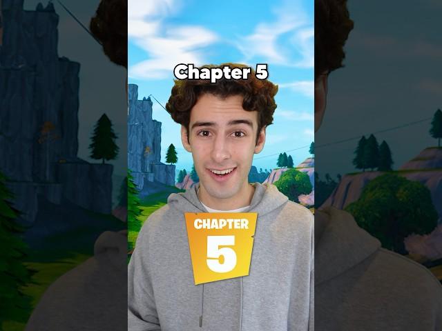 3 CRAZY things that are RETURNING in Fortnite Chapter 5…