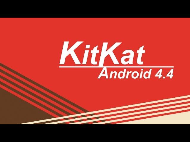 How to install Kit Kat on GT S5310