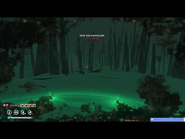 The Long Dark STREAMLOOTS 02.03.2025