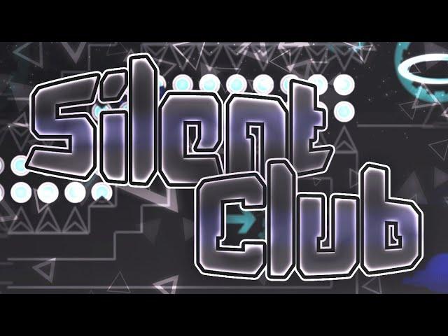 Geometry Dash - Silent Club by Play 1107696