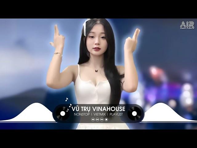 NONSTOP VINAHOUSE 2024  FULL TRACK NHẠC TIKTOK HOT NHẤT HIỆN NAY  NHẠC REMIX TIKTOK HOT NHẤT 2024