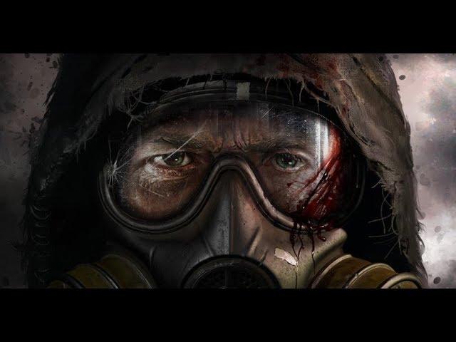 S.T.A.L.K.E.R. Clear Sky - Штурм моста на Лиманск