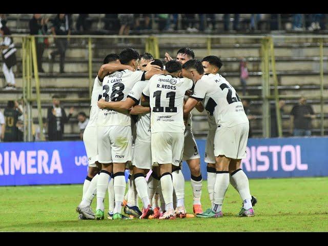 Olimpia 2-0 Trinidense | Fecha 3 | Torneo Clausura 2024