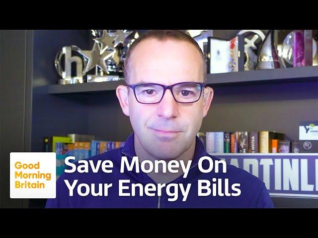 How to Save Up to 10% on Your Energy Bills