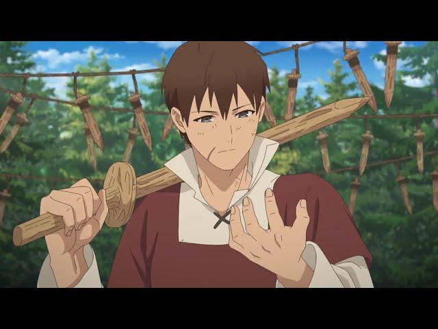 Reincarnated as the strongest magical in the kingdom Episode 1 ~ 12 English Dub | NEW Anime 2024