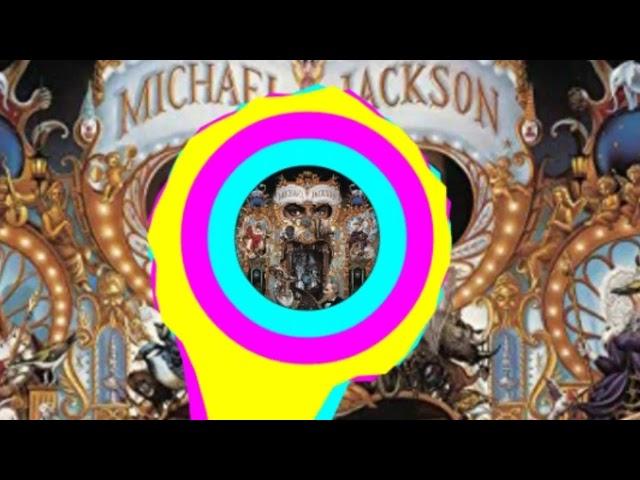 Michael Jackson - Jam (Bass Boosted)