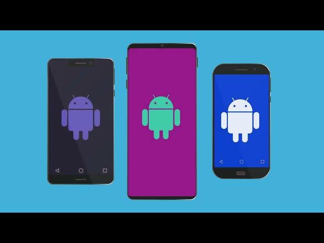 Android: How to set up a new Android phone