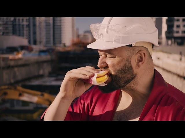 McDonalds - All Day Breakfast TV Commercial 2017