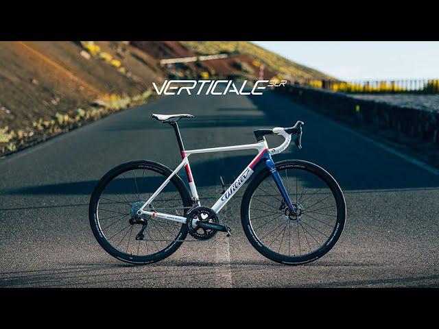 VERTICALE SLR | Groupama FDJ