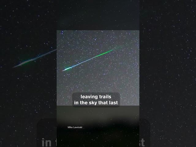 Watch Orionids Fireballs! How to Best View Meteor Shower