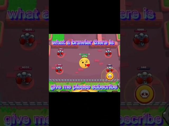 what a brawler there is