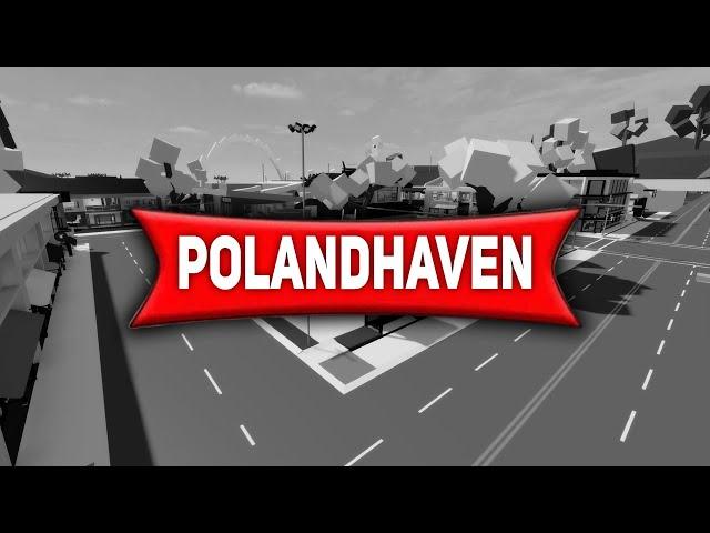 TO KONIEC POLSKIEGO BROOKHAVEN  RP...