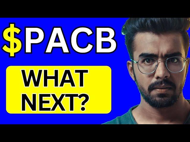 PACB Stock March 2024 Alert!? (targets) PACB