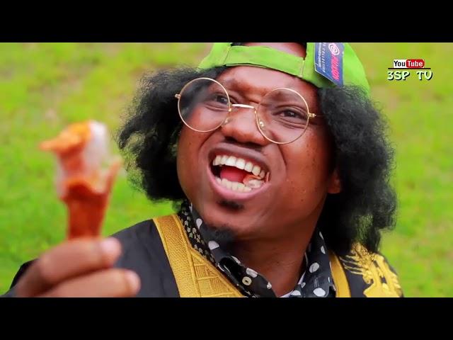 A WANKI GARA (official video) Yamu Angon Sambisa and Maryam MJ