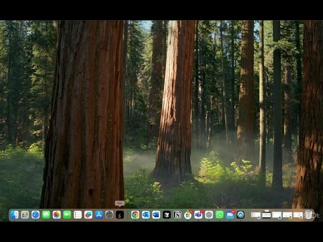 How to Install Nixi AI as a Desktop App on Safari (Mac Guide)