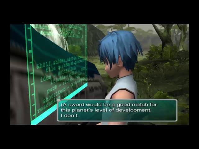 Star Ocean 3 Playthrough pt 2