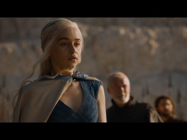 Daenerys Speaks High Valyrian for 16 Minutes (Valyrian Subtitles)