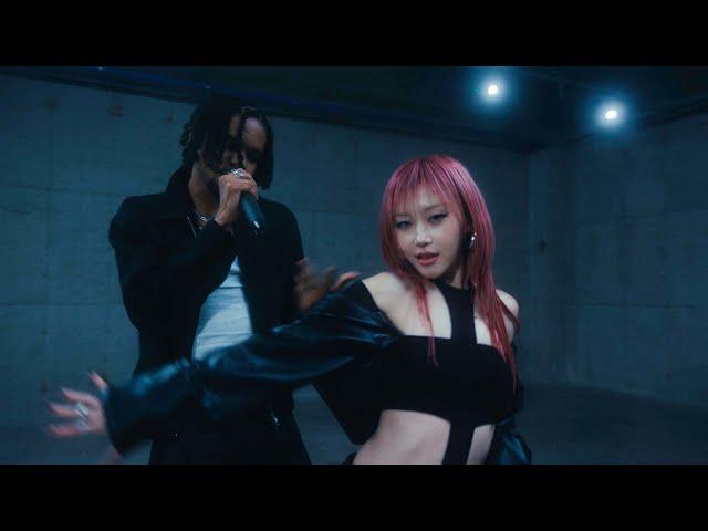 HEYOON - ASAP ft. Chris Patrick (Performance Video)