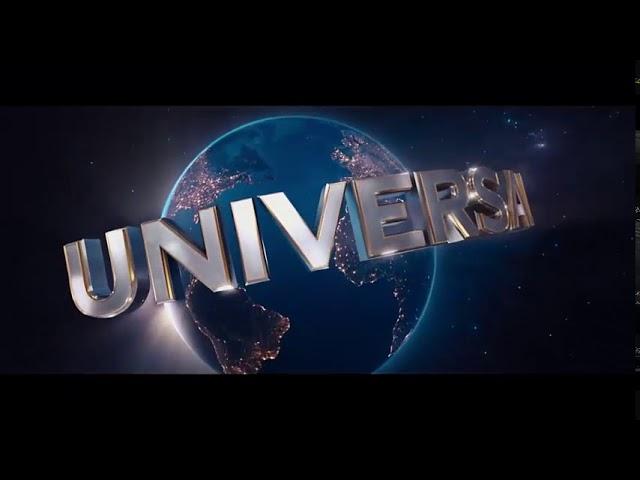 Universal Pictures / Universal Animation Group / Ratpac Entertainment (2016)