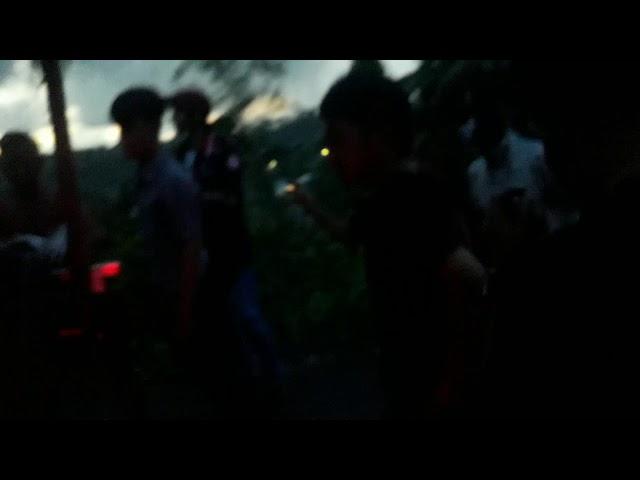 St.Claus Bifimerah#MilitanMudah