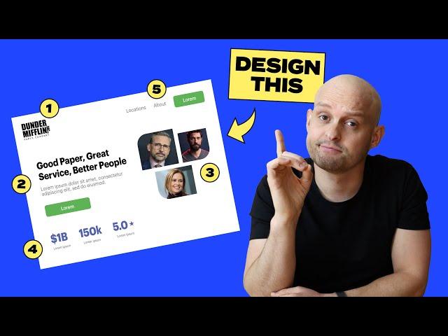 The ULTIMATE Guide To Becoming a Web Designer + FREE Training