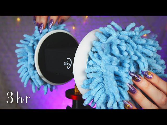 ASMR Sleep Inducing Ear Massage ~ ASMR No Talking