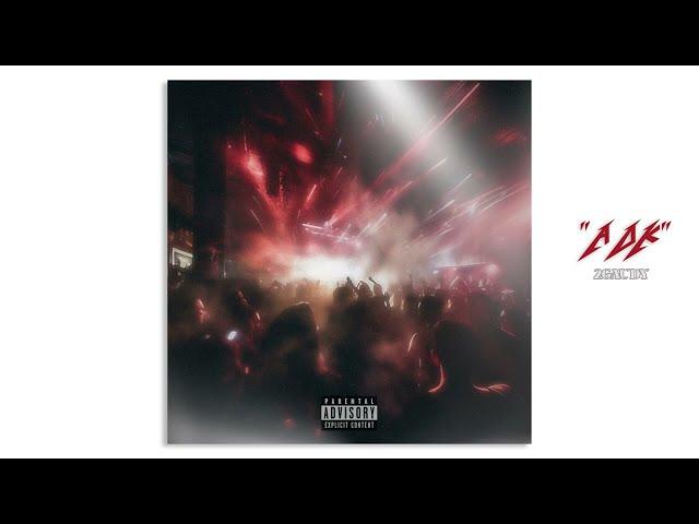 2gaudy - A (OK!) (Official Audio) (Prod. Tjay)