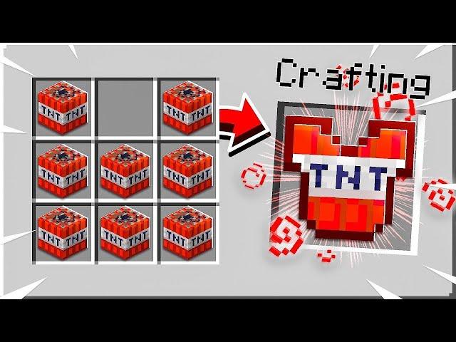 Minecraft, But You Can Craft Any Armor.....( HINDI )