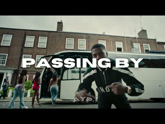 [FREE] Nines X Skrapz Type Beat 'PASSING BY' | UK RAP INSTRUMENTAL 2025