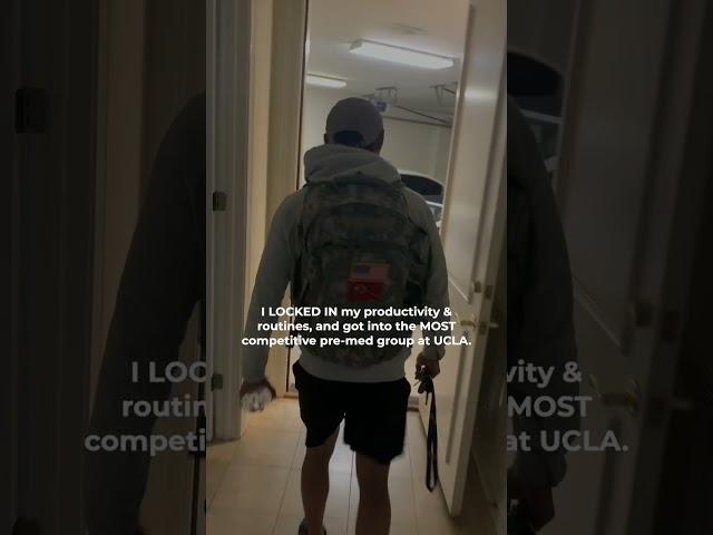 Richard Yu's Viral Transformation