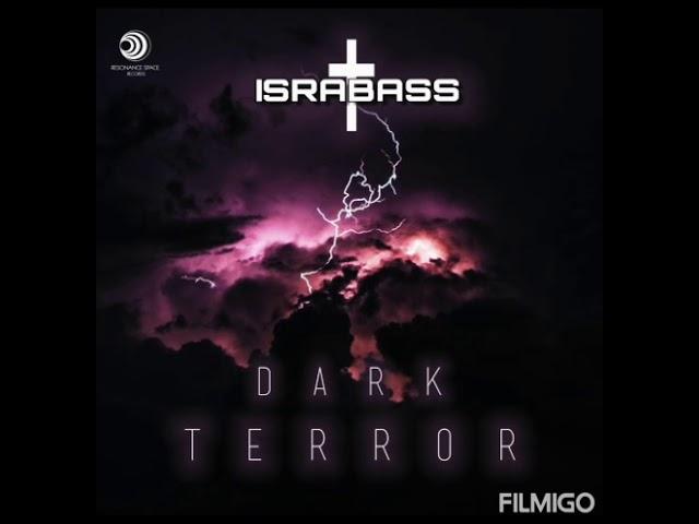 IsraBass - Dark Terror (Original Mix) [Resonance Space Records]