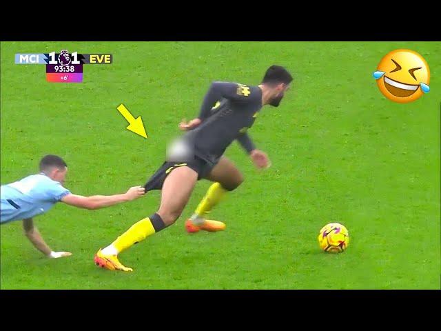 Funniest Moments In Football