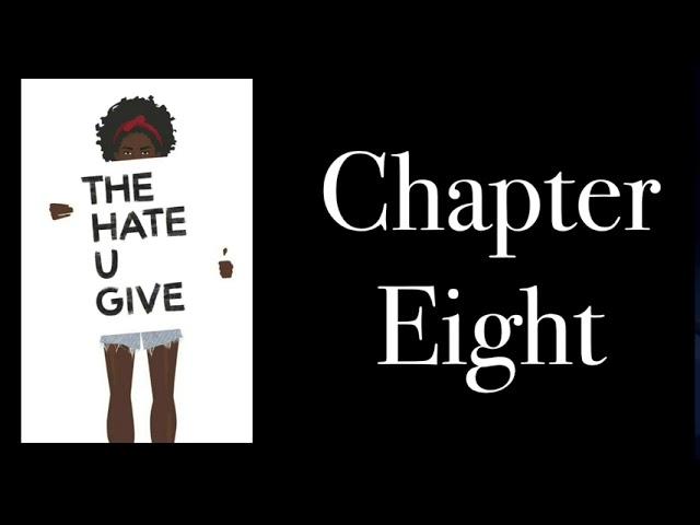 THUG Chapter 8