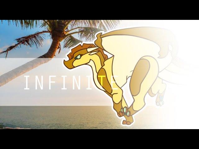 Infinite Meme ▴ Wings of Fire