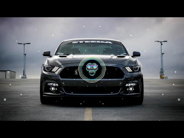 BASSSONGS CAR FORD MUSTANG