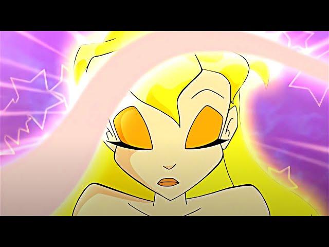 Multilanguage Stella's Enchantix [remastered and updated] 4K