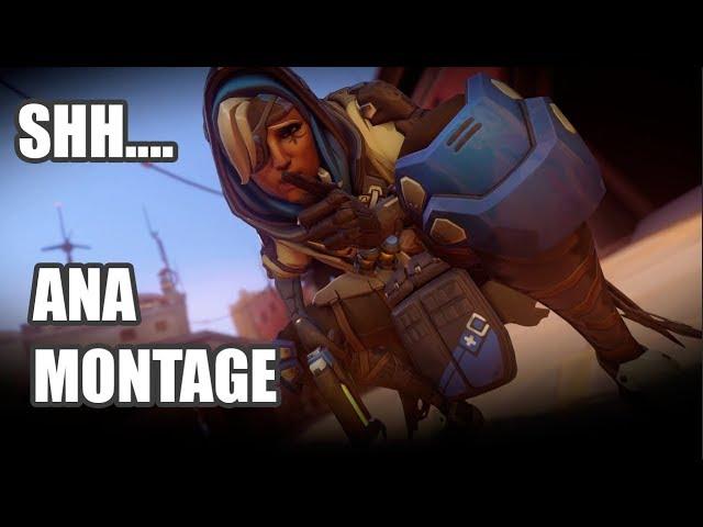 Golden Gun Ana