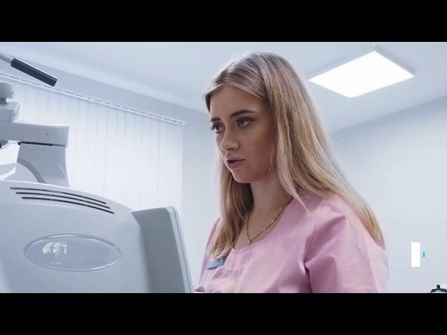 EyeClinic Центр семейной офтальмологии