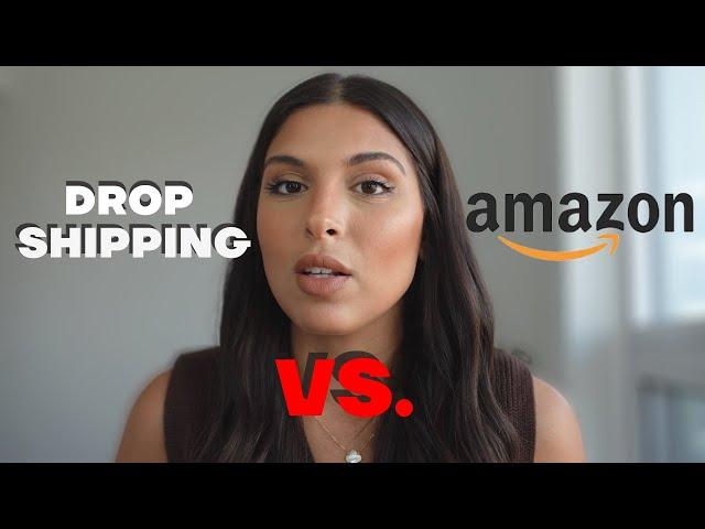 Dropshipping VS. Amazon FBA | Which One Is Better? | Amazon FBA Tips