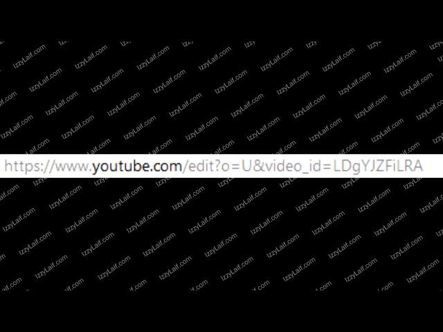 Youtube как открыть ссылку на просмотр видео