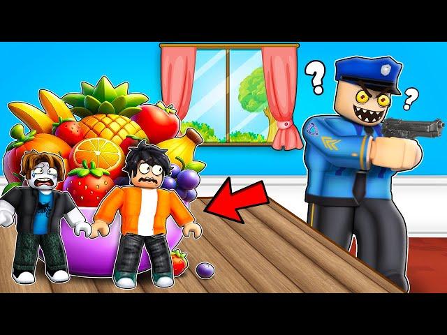 Ultimate PROP Hunt HIDE and SEEK Challenge in roblox