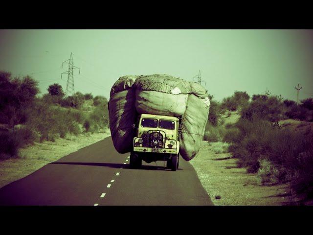 Emancipator - Kids/Truman Sleeps