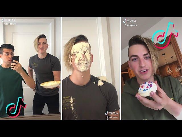 Funny Jon Klaasen Tik Tok Videos! - Best Compilation of Jon Klaasen 2020 - Vine Age 