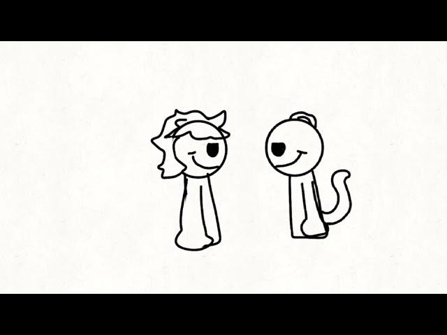 Why not post a random animation i made