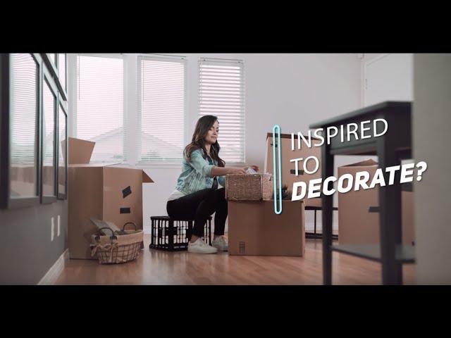 Inspired to Decorate - NoNo Bracket