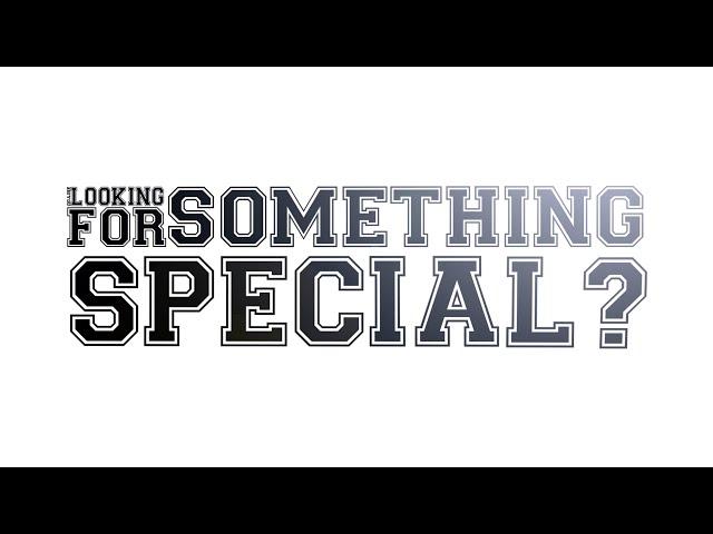 Kinetic Promo Typography Free Template For After Effects