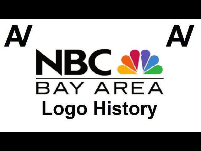 KNTV Logo History