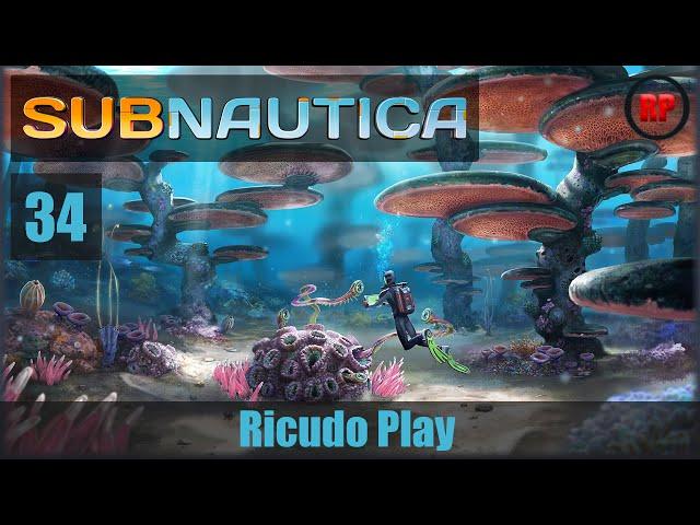 Прохождение Subnautica | Часть 34 (Гидролокатор Циклопа)