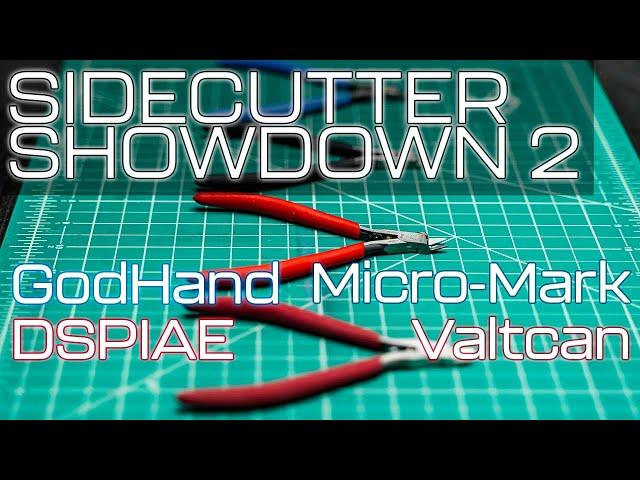 Sidecutter Showdown Part 2 - The King Dethroned??