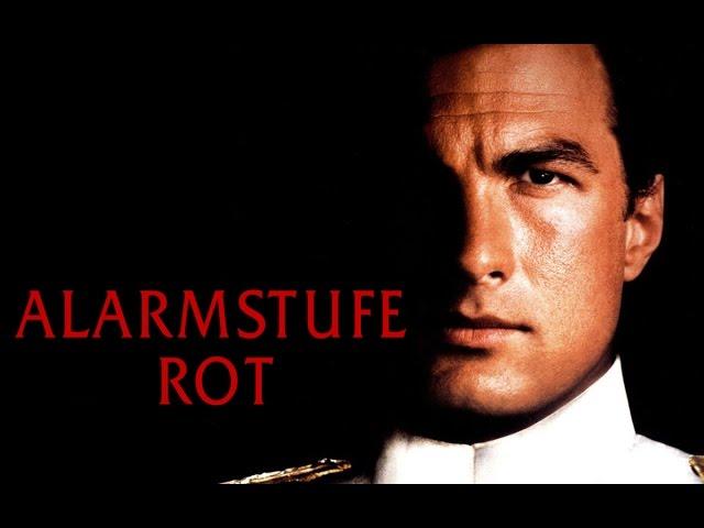 ALARMSTUFE ROT - Trailer (1992)